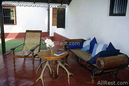 Villa Modarawatta 10